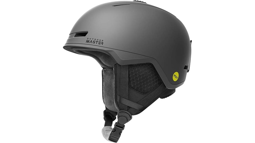 mips certified all ages helmet