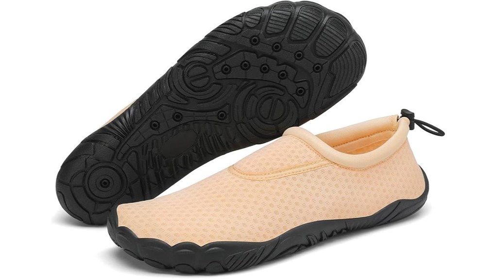 Best Water Shoes for Rocky Beaches With Grip and Comfort 10 mishansha women s water footwear