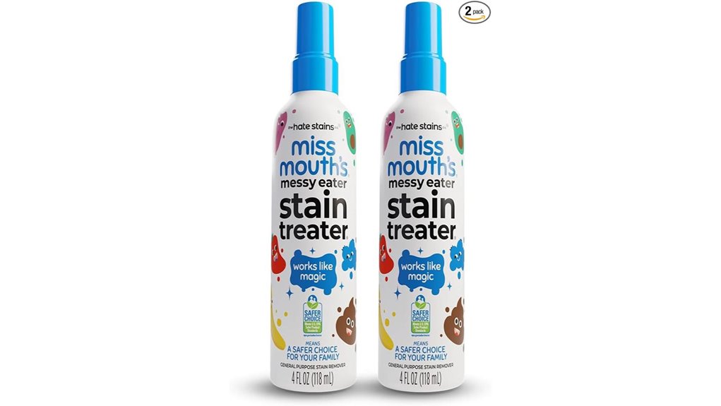 miss mouth 4oz two pack