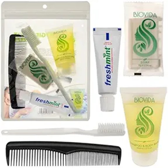 moda west 4 piece kit