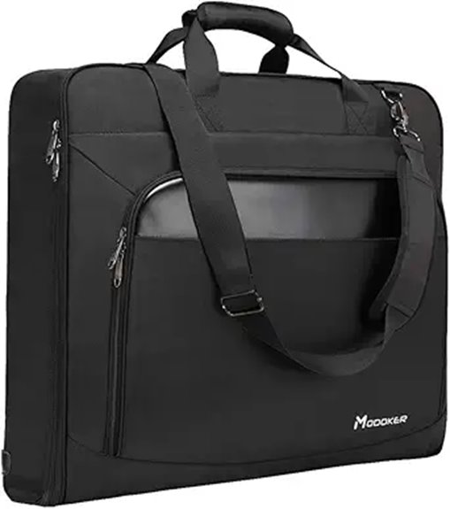 modoker suit travel bag