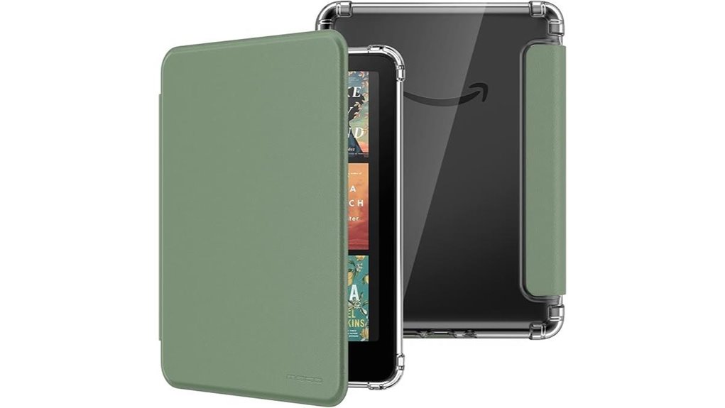 moko 7 inch kindle case