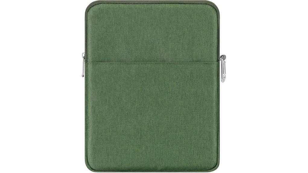 Best iPad/Tablet Sleeves That Keep Thin Gear Safe on the Go 10 moko ipad sleeve 9 11