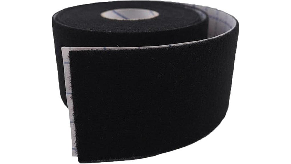 moleskin blister tape 2x15