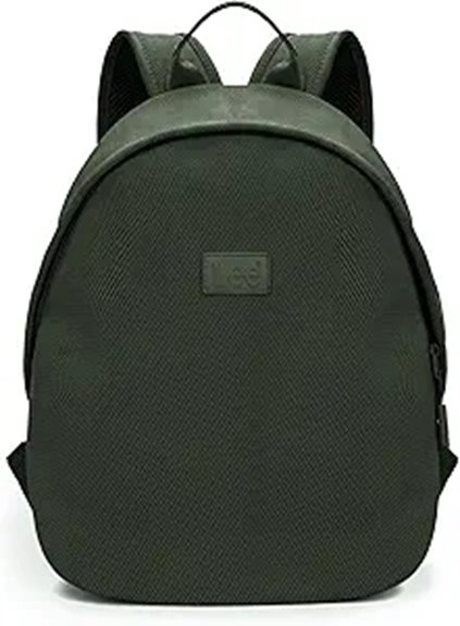 Best Travel Backpacks for Hot Climates with Breathable Panels 4 montana west women s daypack