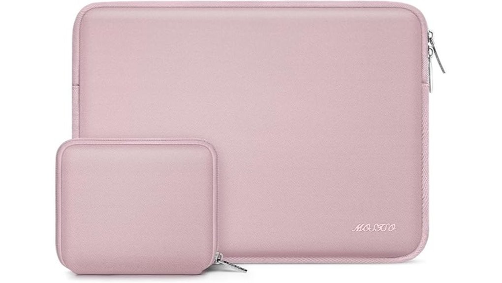 Top Lightweight Laptop Sleeves (Shock Protection) for Travel 13 mosiso 13 3 neoprene sleeve