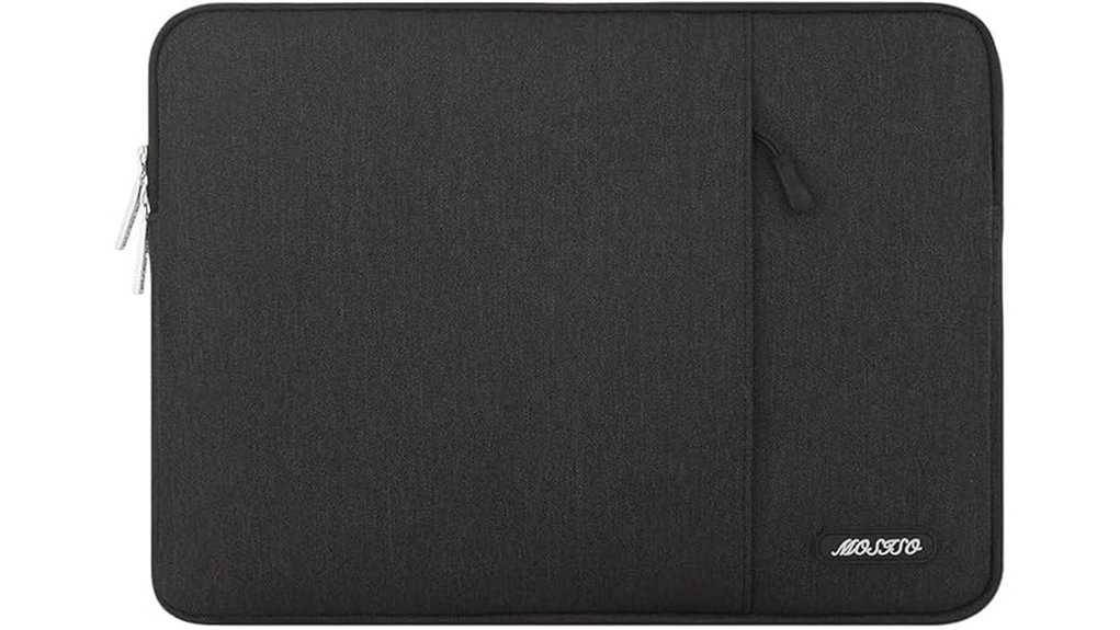 Top Lightweight Laptop Sleeves (Shock Protection) for Travel 11 mosiso 15 inch laptop sleeve