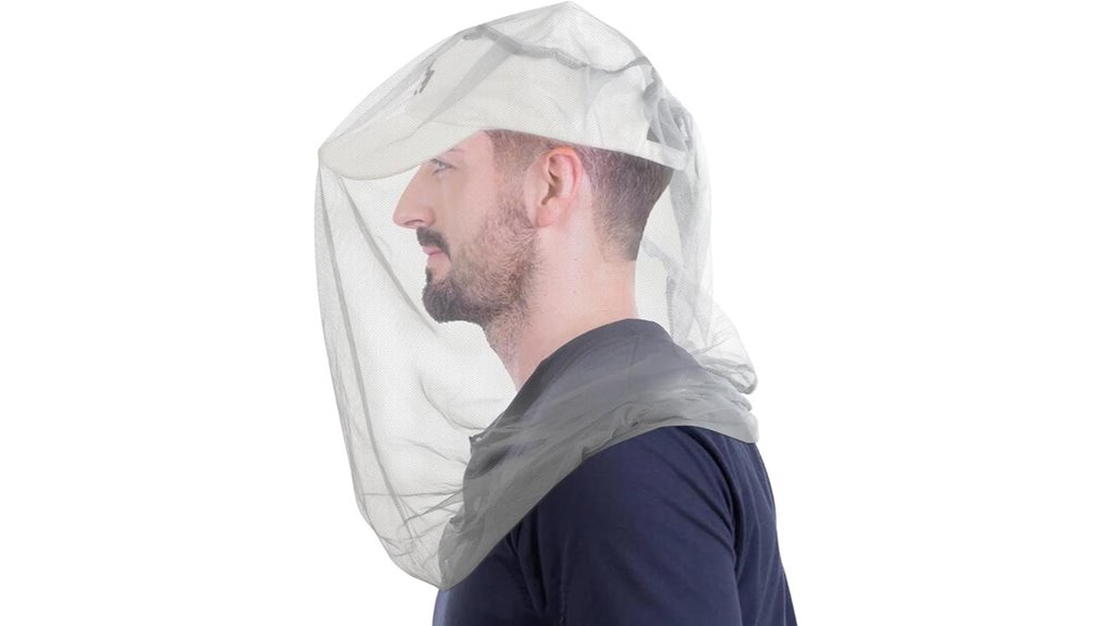mosquito net southeast pack