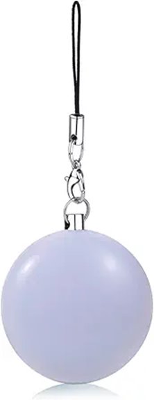 LED Clip Lights for Travel Bags That Keep You Visible 12 motion activated round purse light