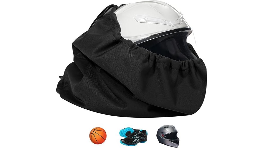 Best Backpacks With External Helmet Carry for Bike Travel 15 motorcycle helmet bag locking