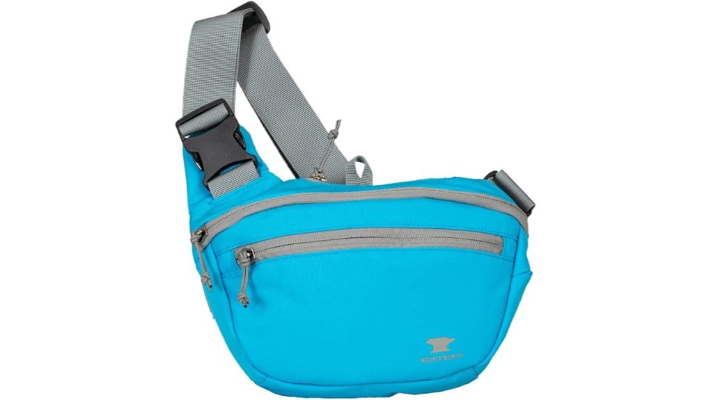 mountainsmith hybrid pockets sling