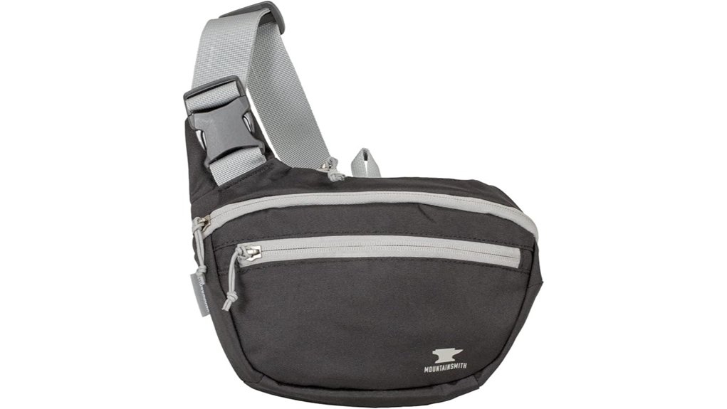mountainsmith hybrid waist fanny
