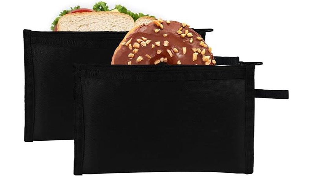 Reusable Snack Bags That Fly Clean & Convenient 3 moyad mini reusable snack
