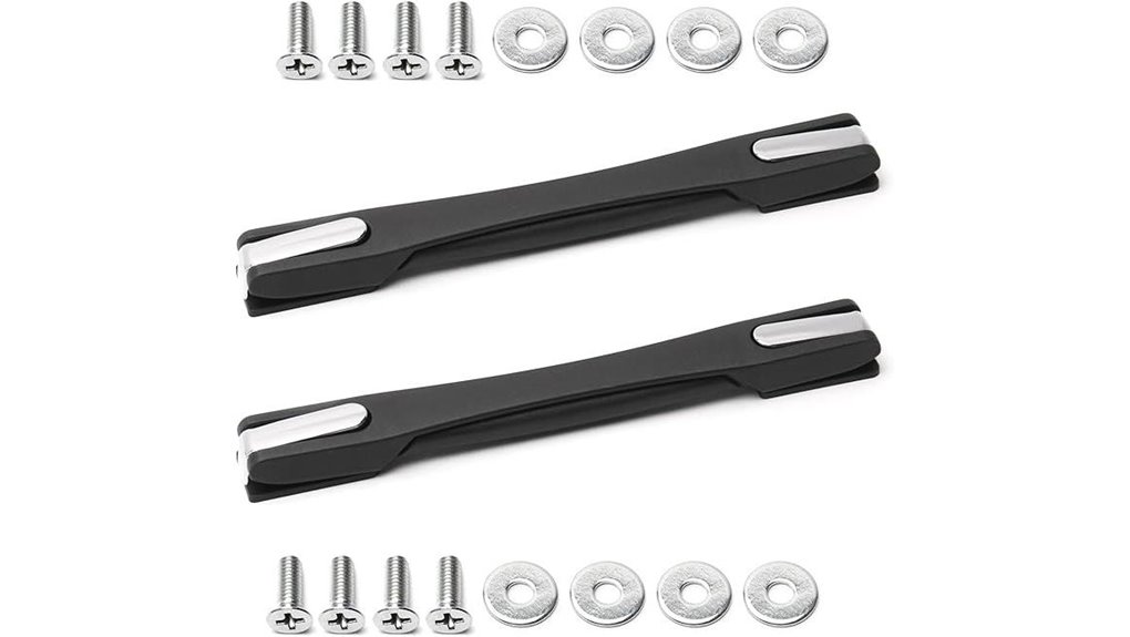 mromax luggage handle replacement