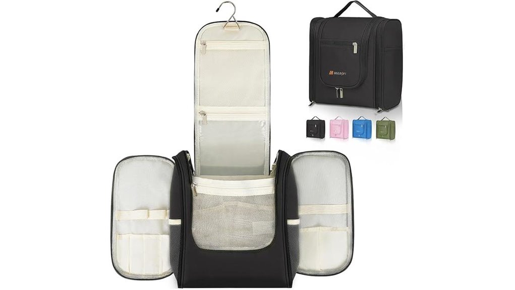 mulisoft waterproof extra large
