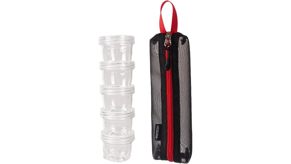 muloo 5 bottle spice kit