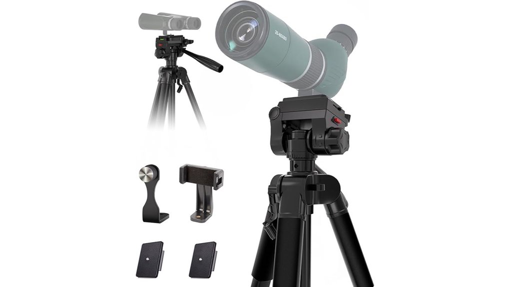 multi use photography mount kit