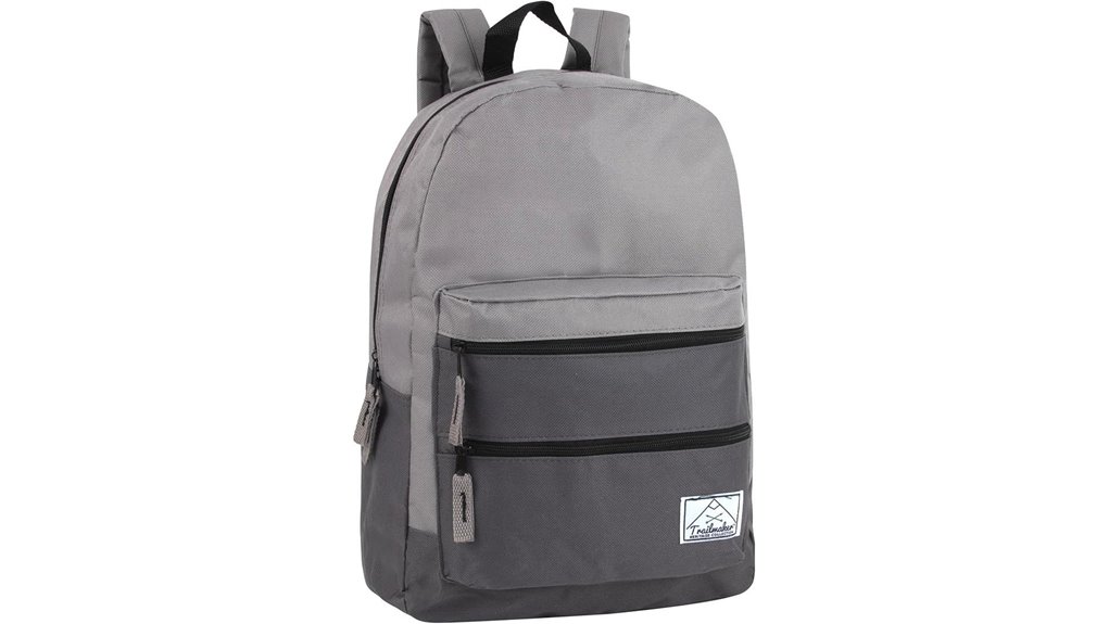 Personal-Item Backpacks with Soft Sides for Tight Sizers 8 multicolor multi pocket adjustable backpack