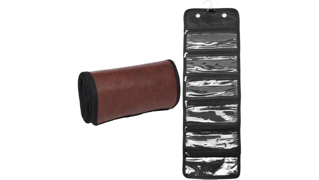 Top Currency Organizers (Multi-Pocket Wallets) for Travelers 10 multiple pockets money organizer