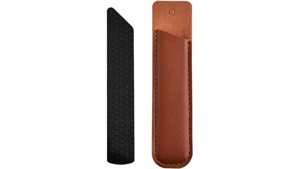 Best Portable Pedicure File (Travel) for Fresh Nails Anywhere 10 nano foot file remover