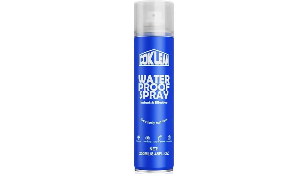 Shoe Waterproofing Sprays for Before-Trip Prep 13 nano waterproof shoe spray