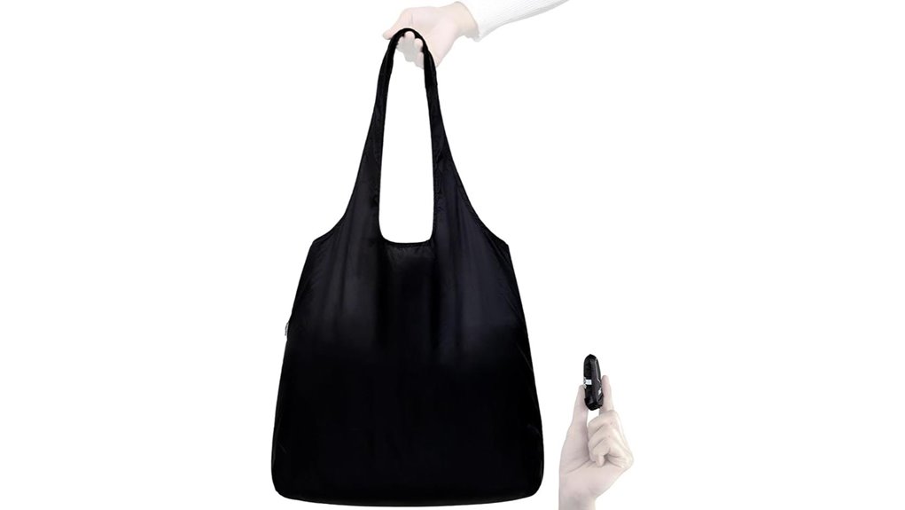Best Packable Tote Bags for Markets and Groceries 2 nanobag ultra light foldable tote