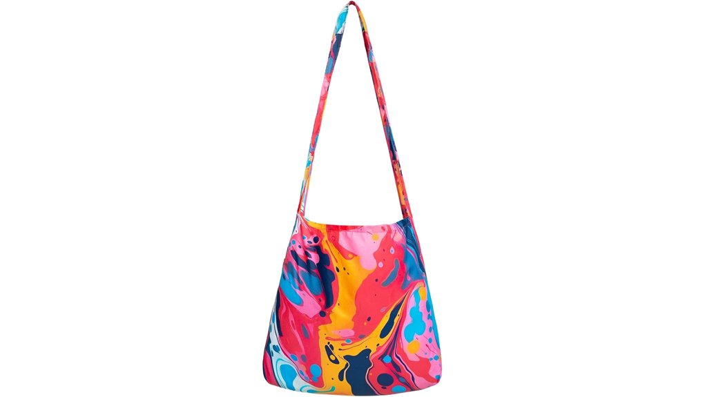 nanobag ultralight 19l sling