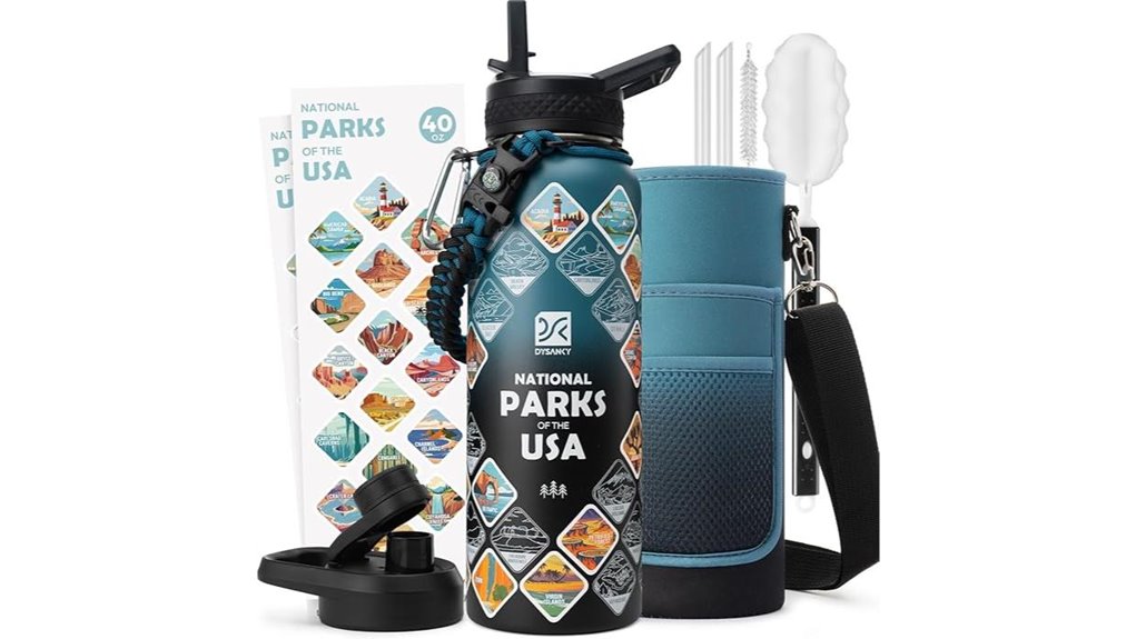 national parks 40oz bottle