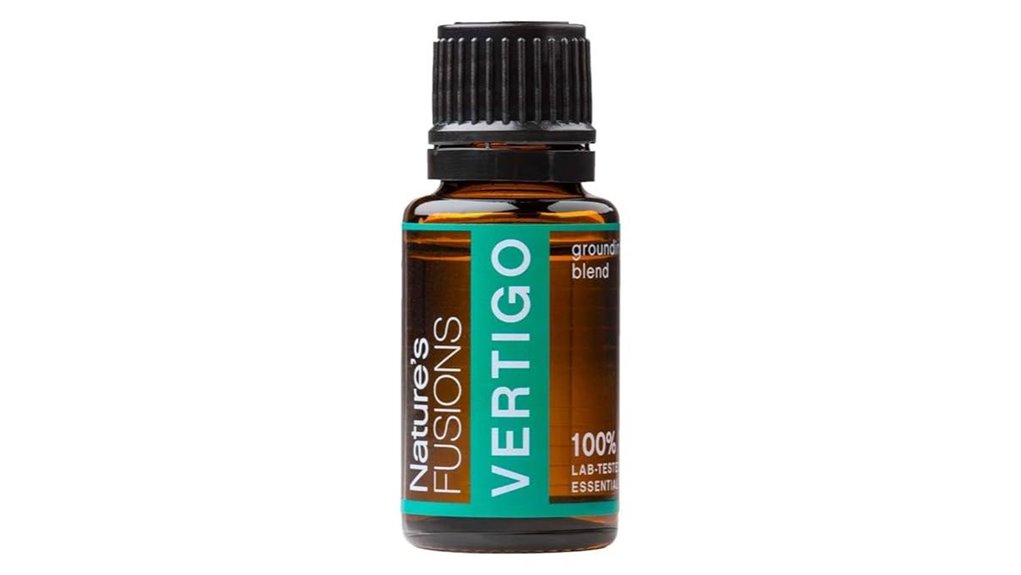 Best Motion Sickness Remedies: Ginger, Bands, Tablets 5 nature s ginger vertigo oil