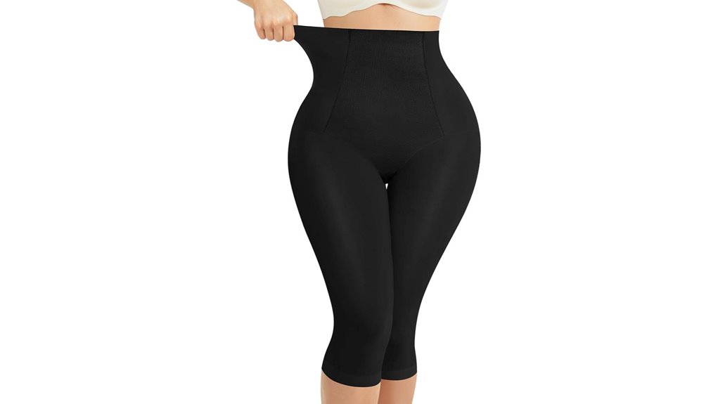 nebility seamless compression leggings