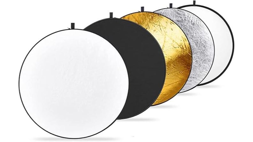 neewer 32 inch collapsible diffuser