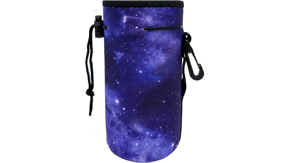 Insulated Bottle Sleeves That Keep Drinks Extra Cold While Traveling 15 neoprene insulator sleeve 18 20oz