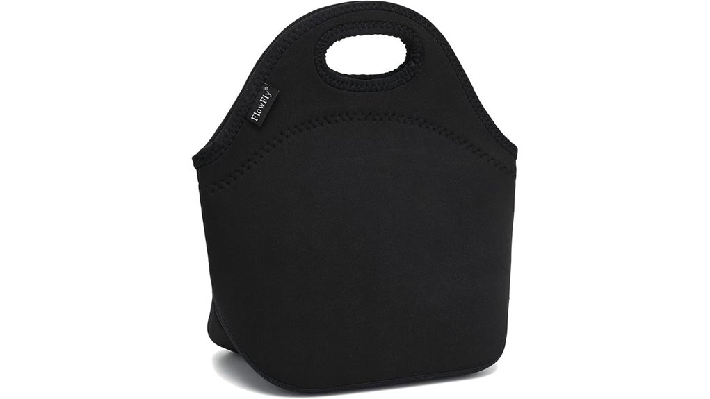 Fold-Flat Collapsible Lunch Boxes That Travelers Love 11 neoprene kids lunch box