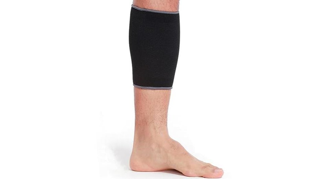 Top Compression Sleeves for Calf Walking Recovery 14 neotech calf compression sleeve