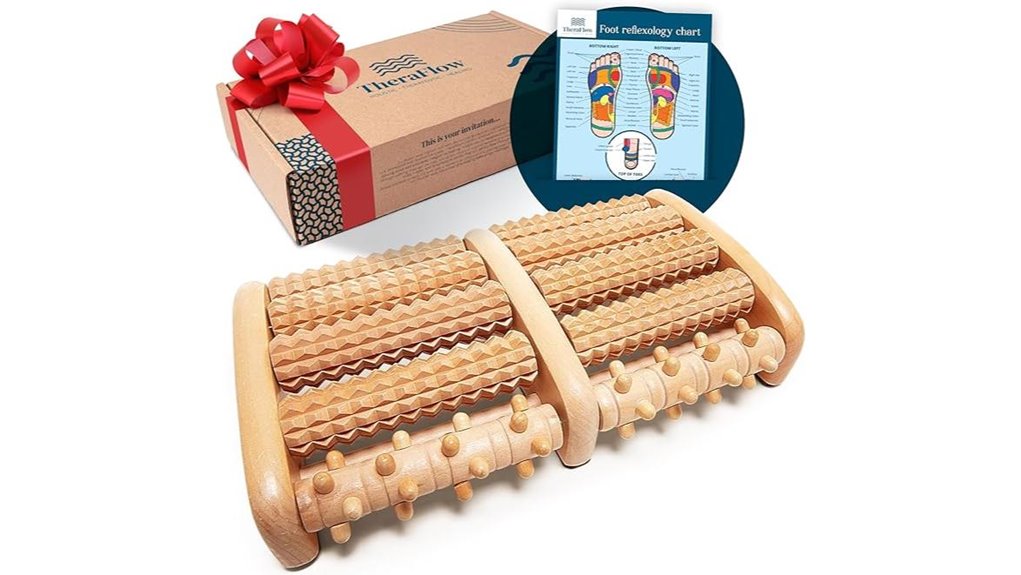 Top Foot Roller (compact) Worth Adding to Recovery Routine 12 neuropathy relief foot massager