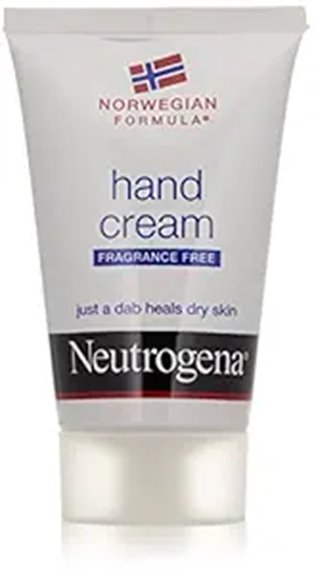 Best Hand Creams for Long Flights That Stay Non‑Greasy 15 neutrogena hand cream 2 pack