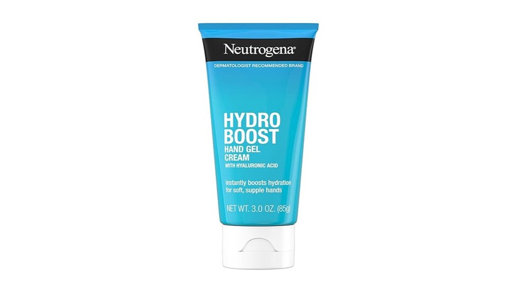 Best Hand Creams for Dry Flights That Won't Leave Greasy Trace 6 neutrogena hand gel 3oz