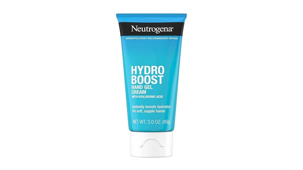 Non‑Greasy Hand Creams to Keep Your Hands Smooth on Flights 3 neutrogena hand gel 3oz