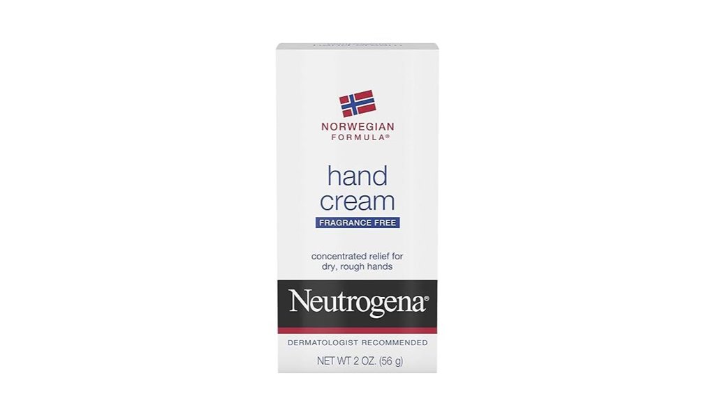 Best Hand Creams for Long Flights That Stay Non‑Greasy 14 neutrogena norwegian 2oz cream