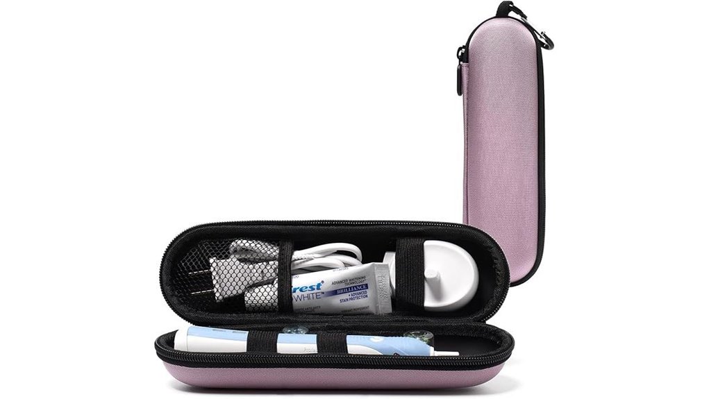 nincha compact waterproof case