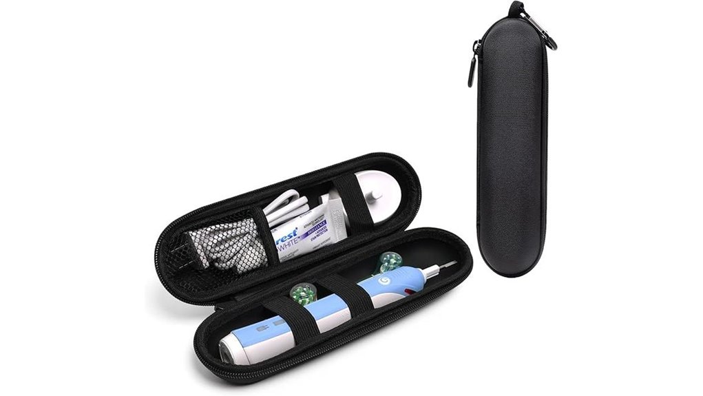nincha compact waterproof case