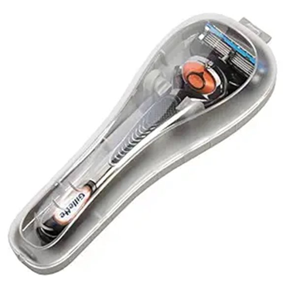 nincha manual razor case