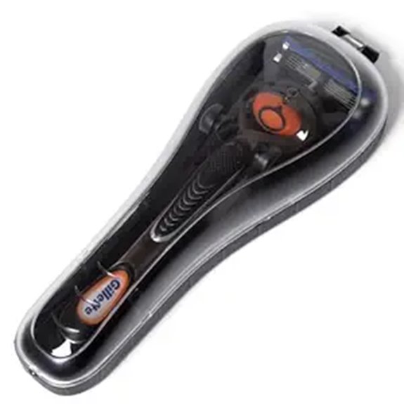 Razor Travel Cases: Protect Your Blades on the Go 11 nincha razor trimmer case