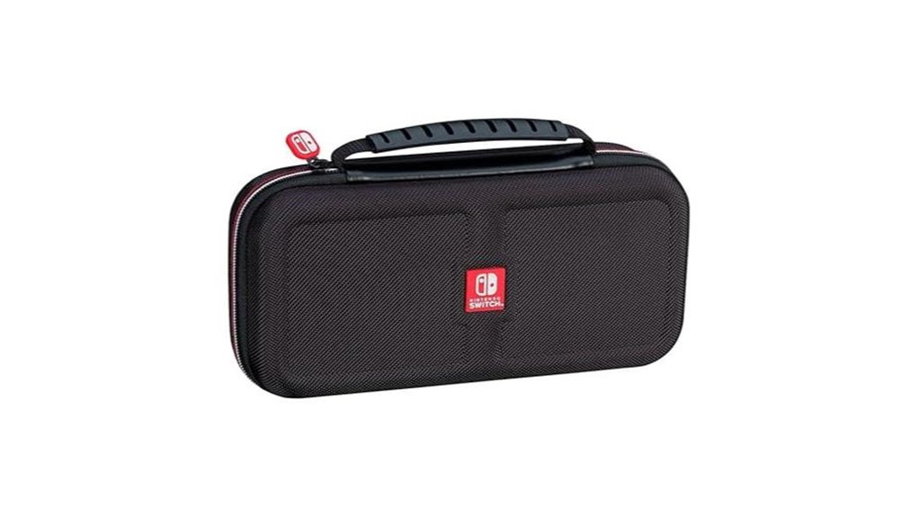 Nintendo Switch Cases Every Traveler Must Have 5 nintendo switch travel case