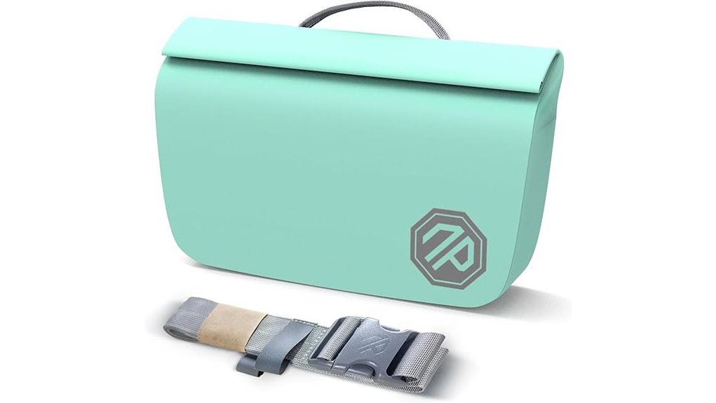 niphean ipx7 2 5l pack