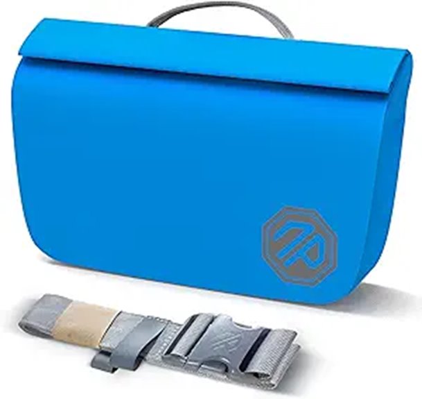 niphean ipx7 2 5l pack