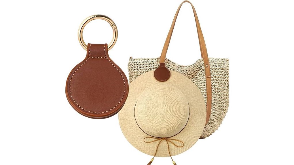 Hat Clips for Bags (Magnetic) That Keep Your Headwear Secure 1 niveaya hat clip magnet