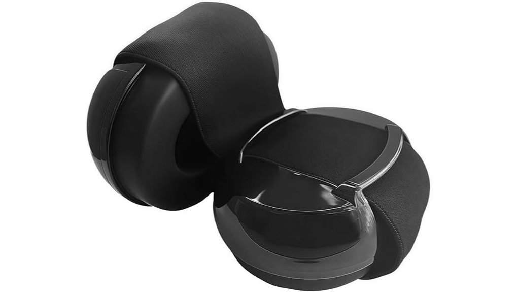 noise cancelling sleep ear muffs