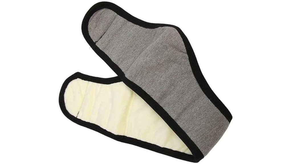 noise cancelling travel headband