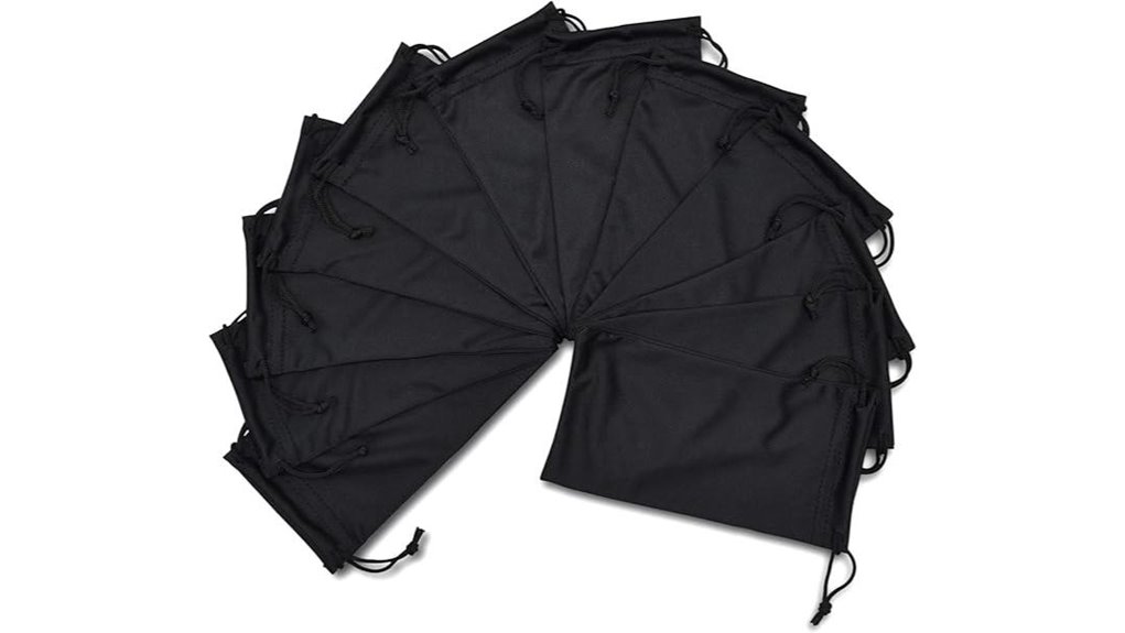 Sunglasses Cases That Protect Your Specs Without Extra Bulk 4 nomad microfiber protective sunglasses